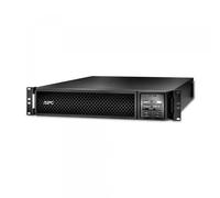 APC SRT1500RMXLI-NC gruppo di continuità (UPS) Doppia conversione (online) 1500 VA 1500 W SRT1500RMXLI-NC