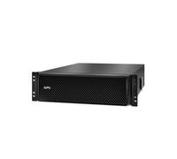APC SRT192RMBP batteria UPS 192 V (192V 5 AND 6KVA RM BATTERY PACK - IN)