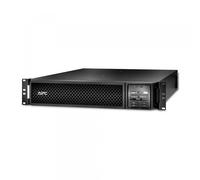 APC Smart-UPS On-Line gruppo di continuità (UPS) Doppia conversione (online) 3000 VA 2700 W 8 presa(e) AC