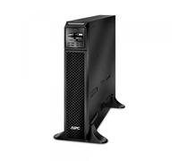 APC SRT3000XLW-IEC gruppo di continuità (UPS) Doppia conversione (online) 3 kVA 2700 W 8 presa(e) AC