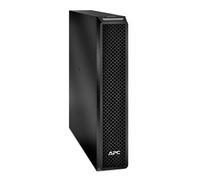 APC SRT48BP gruppo di continuit UPS 15 kVA (APC Smart-UPS SRT 48V 1kVA 1.5kVA Battery Pack - Battery enclosure - 2 x battery - NEW