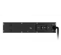 APC batteria UPS SRT48RMBP Acido piombo (VRLA) 48 V per Smart-UPS SRT 1kVA/1.5kVA RM