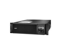 APC SRT5KRMXLW-HW gruppo di continuità [UPS] Doppia conversione [online] 5 kVA 4