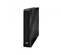 APC SRT96BP gruppo di continuità (UPS) Doppia conversione (online) 3000 VA [SRT96BP]