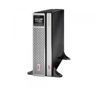 APC by Schneider Electric SRTL1000RMXLI-NC "On-Line" Smart-UPS, 1000 VA Nero/Argento