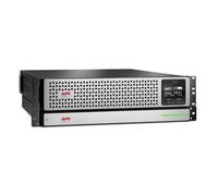 APC SRTL1500RMXLI-NC gruppo di continuità [UPS] Doppia conversione [online] 1,5