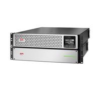 APC SRTL2200RM4UXLI gruppo di continuità (UPS) Doppia conversione (online) 2,2 kVA 1980 W 8 presa(e) AC