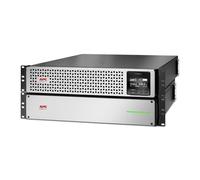 APC SRTL2200RM4UXLI-NC gruppo di continuità [UPS] Doppia conversione [online] 2,