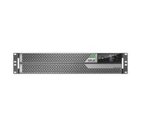 APC Gruppo di continuità Smart-UPS Ultra On-Line SRTL5KRM2UI 5 kVA/5 kW Lithium-ion 2U R/T