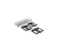 APC SRTRK2 accessorio per gruppi di continuità [UPS] (APC SRTRK2 Mounting Kit)