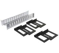 APC SRTRK2 Grigio 527 mm 89 mm 44 mm 2,73 kg 696 mm Smart-UPS SRT 19" Rail Kit