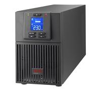APC SRV1KI gruppo di continuità (UPS) Doppia conversione (online) 1000 VA 800 W 3 uscite CA
