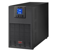 APC SRV2KI gruppo di continuità (UPS) Doppia conversione (online) 2 kVA 1600 W 4 presa(e) AC