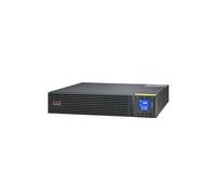 Batteria al piombo APC da 2 kVA, ricarica in 4 ore, rack 2U, protezione IP20