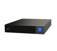 APC SRV2KRIRK gruppo di continuità (UPS) Doppia conversione (online) 2000 VA 1600 W [SRV2KRIRK]