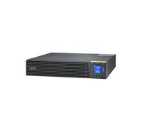 APC SRV2KRIRK gruppo di continuità (UPS) Doppia conversione (online) 2000 VA 1600 W