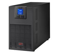 APC SRV3KI gruppo di continuità (UPS) Doppia conversione (online) 3000 VA 2400 W 6 presa(e) AC [SRV3KI]