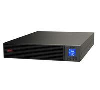 APC SRV3KRI gruppo di continuità (UPS) Doppia conversione (online) 3 kVA 2400 W 7 presa(e) AC