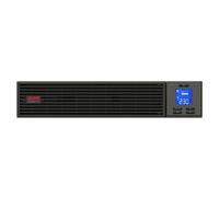 APC SRV3KRI gruppo di continuità (UPS) Doppia conversione (online) 3 kVA 2400 W 7 presa(e) AC