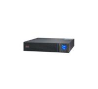 APC SRV3KRIRK-E gruppo di continuità [UPS] 3 kVA 2700 W (APC EASY UPS ON-LINE SR