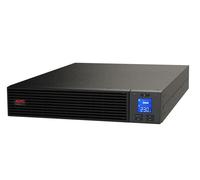 APC SRV3KRIRK gruppo di continuità (UPS) Doppia conversione (online) 3 kVA 2400 W