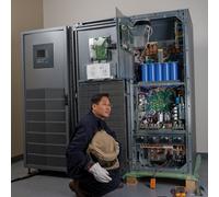 APC Start-UP Service - installation/ko NEW