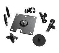 APC Surface Mounting Brackets for NetBotz Room Monitor NBAC0301