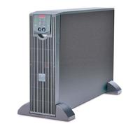 APC SURT3000XLIX554 gruppo di continuità (UPS) Doppia conversione (online) 3 kVA 2100 W 13 presa(e) AC NEW