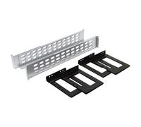 APC SURTRK Grigio 2,73 kg 695 x 114 x 70 mm 3,18 kg 527 x 89 x 44 mm Smart-UPS