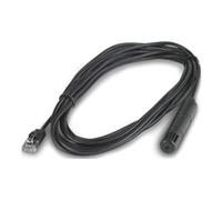 APC Temperature & Humidity Sensor Da Incasso Cablato (TEMPERATURE HUMIDITY SENSO