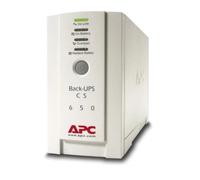 APC UPS BK650EI BACK-UPS 650VA PORTA SERIALE E USB
