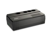 APC UPS BV500I-GR BACK-UPS BV 500VA AVR SCHUKO OUTLET