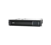 APC Smart-UPS 1500VA, LCD RM, 2U, 230V, Rack a gambe singole (SMT1500RMI2UC) con APC SmartConnect