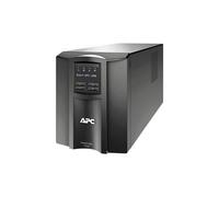 Apc smart-ups 1500va lcd 230v with smartconnect in