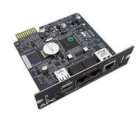 APC UPS Network Management Card 2 - AP9810 - Schede di gestione della rete (con