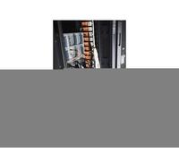 APC Vertical Cable Manager for NetShelter SX Protezione del cavo AR7580A