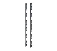 APC Vertical Cable Oganizer, NetShelter (NETSHELTER SX 48U VERTICAL PDU - MOUNT