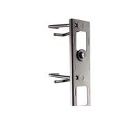 APC Vertical Cable Organizer f NetShelter Accessori rack 24 he AR8442