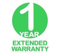 APC WBEXTWAR1YR-AC-02 1 anno/i 24x7 Service Pack 1 Year Warranty Extension for