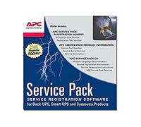 APC 1 anno di estensione di garanzia in Box