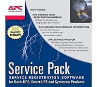 Apc Service Pack Est. Gar. 3 Anno Sp04