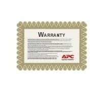 APC WEXTWAR1YR-SP-04 estensione della garanzia 1 licenza/e 1 anno/i