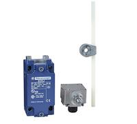 APC XCKJ10559H29 interruttore elettrico Finecorsa 2P Blu