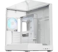 APNX V2 weiss Tempered Glass x 3 APCM-VI02143.21