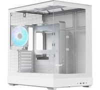 APNX V2-F-WT-v1 weiss Tempered Glass x 3 APCM-VI03143.21