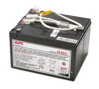 APCRBC109 per APC BACK UPS BR1200LCDI - BR1500LCDI - RBC109