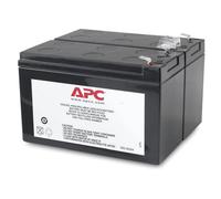 APCRBC113 BATTERIA RICARICABILE PER UPS APC 1500VA 2200VA 3000VA - SOSTITUTIVA