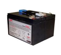 APC APCRBC142 - Pacco Batterie Sostitutive per UPS APC - SMC1000I