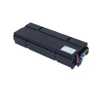 APC Batteria per Gruppo di Continuità UPS APCRBC155 – Acido piombo (VRLA)