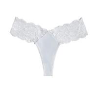 APCZCKNGNY Lingerie Camicia da notte Body Shapewear Controllo della pancia, senza cuciture Sling Body Shaping Indumento con Vita Stringe, Glutei Sollevamento Donne Plus Size Lingerie Bottoms, Bianco